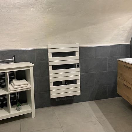 Appartement Matiski Vaujany Eksteriør bilde