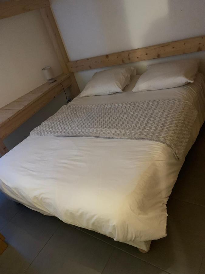 Appartement Matiski Vaujany Eksteriør bilde