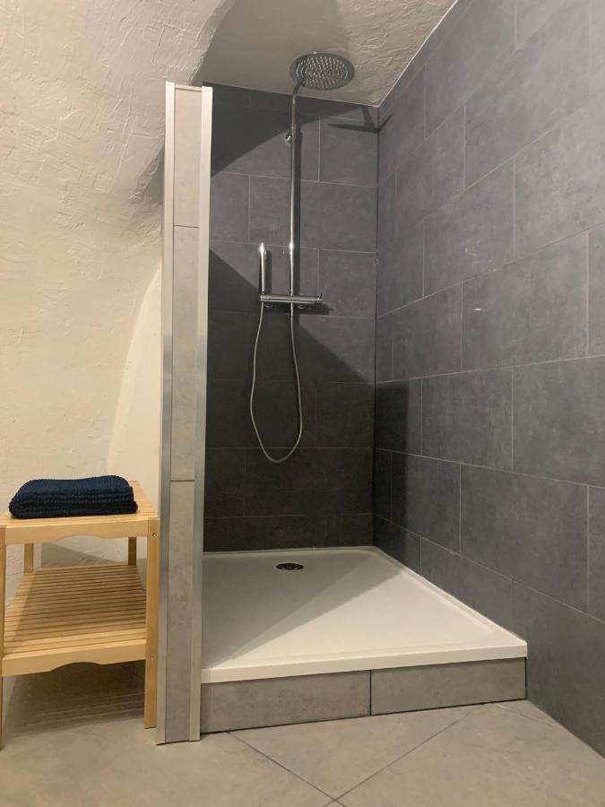Appartement Matiski Vaujany Eksteriør bilde