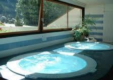 Appartement Matiski Vaujany Rom bilde